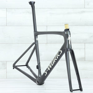 2022 Specialized S-Works Tarmac SL7 Road Bike Frameset - 56cm