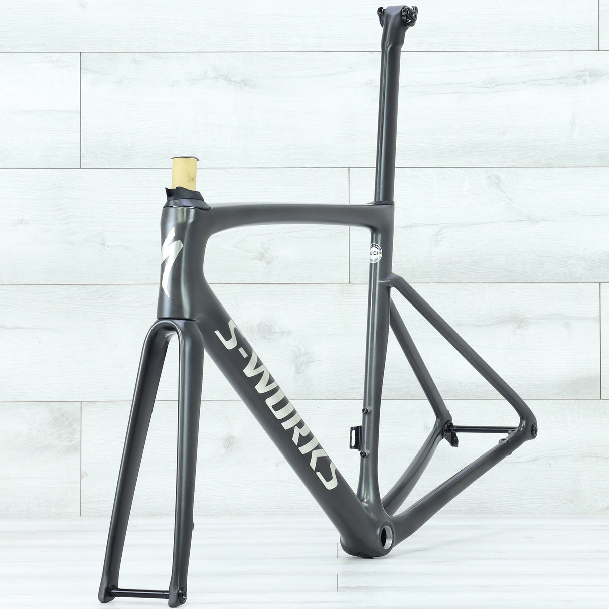 2022 Specialized S-Works Tarmac SL7 Road Bike Frameset - 56cm