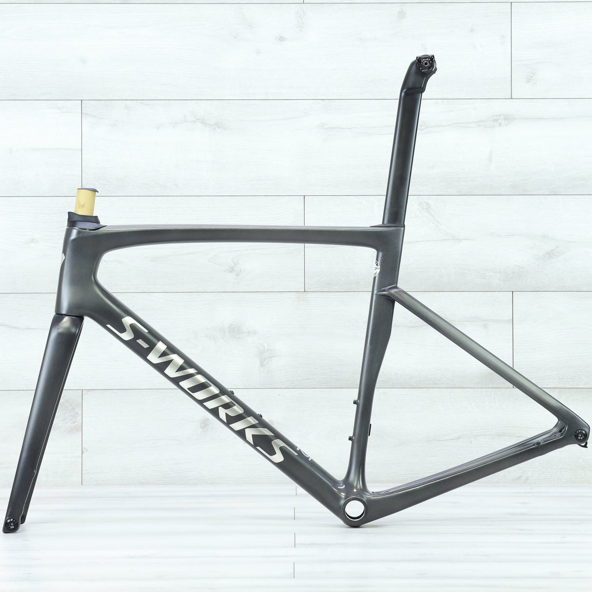 2022 Specialized S-Works Tarmac SL7 Road Bike Frameset - 56cm