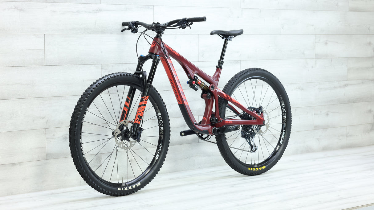 2020 Pivot Trail 429 29" Mountain Bike - Medium