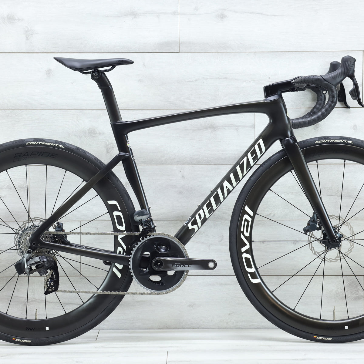 2021 Specialized Tarmac SL7 Road Bike - 54cm – Cycle Limited