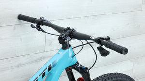 2020 Yeti SB130 TLR AXS Mountain Bike - Small