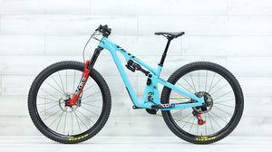 2020 Yeti SB130 TLR AXS Mountain Bike - Small