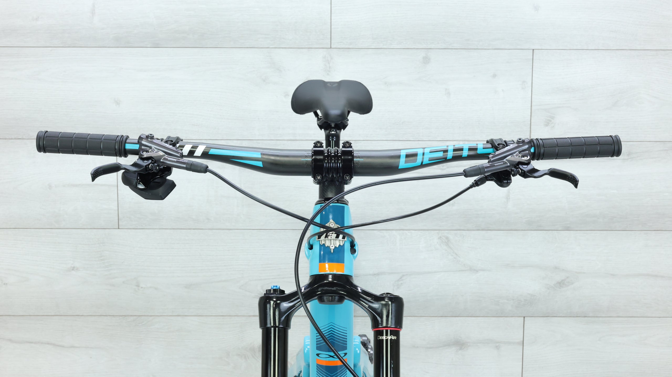 Yeti SB130 TLR AXS Mountain Bike 2020, Small – Cycle Limited