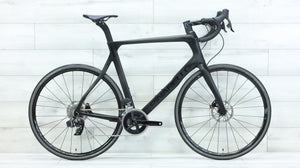 2023 Pinarello Paris Rival AXS Road Bike - 60cm