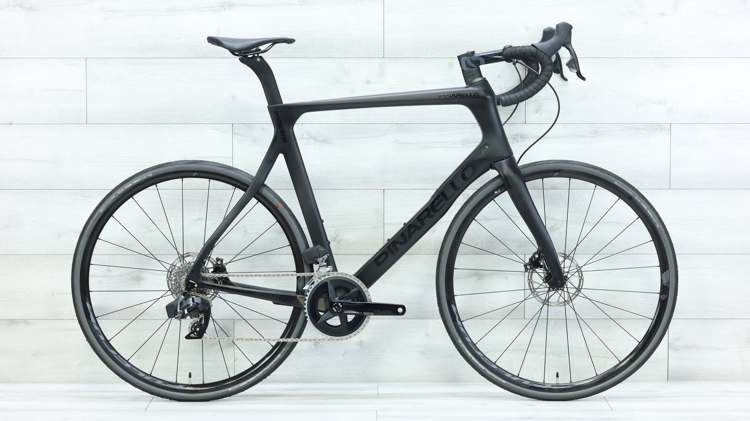 Pinarello Paris Rival AXS Road Bike