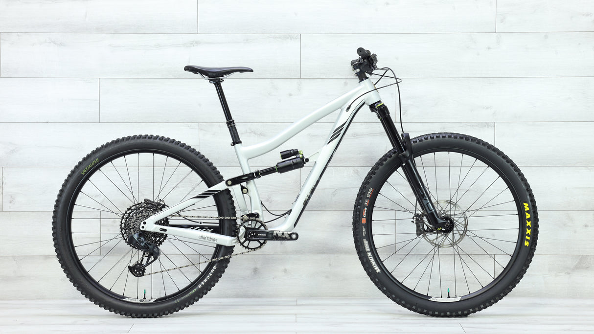 2022 Ibis Ripmo AF GX AXS Mountain Bike - Medium