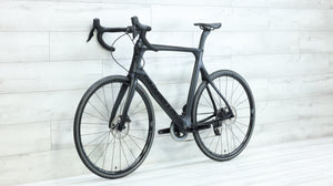 2023 Pinarello Paris Rival AXS Road Bike - 60cm