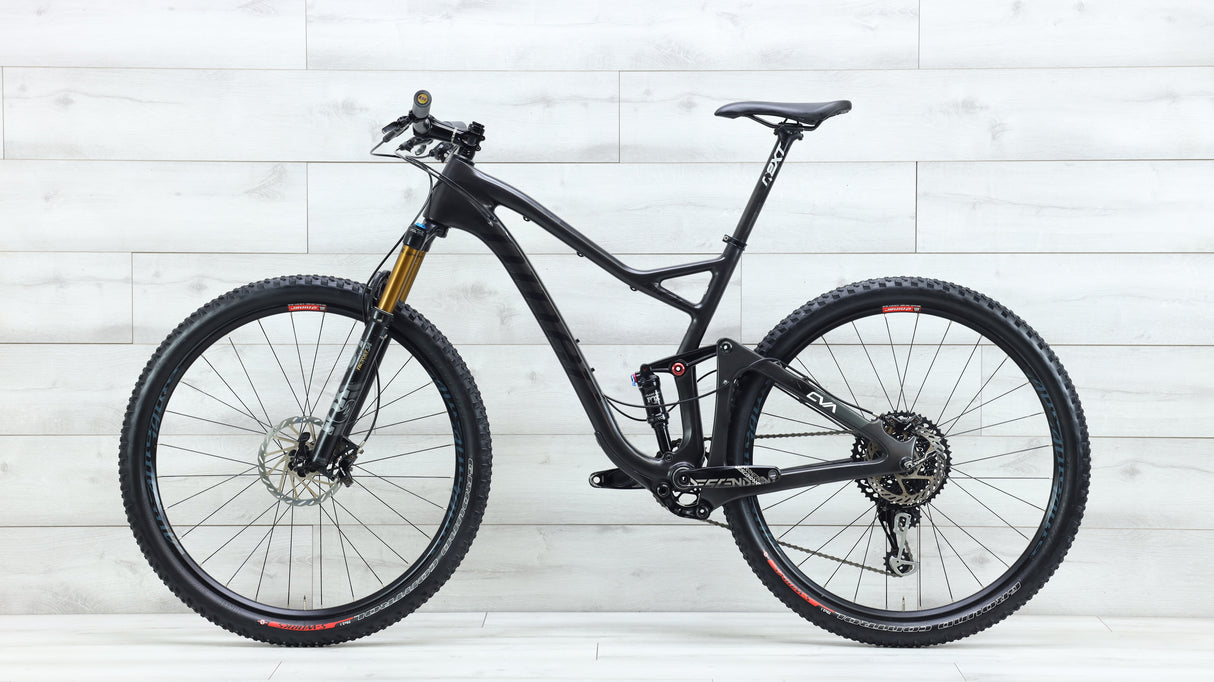 Bicicleta de montaña Niner JET 9 RDO 2019 - Grande