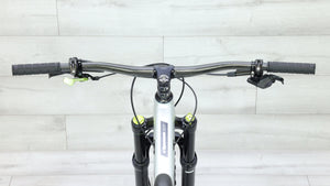 2022 Ibis Ripmo AF GX AXS Mountain Bike - Medium