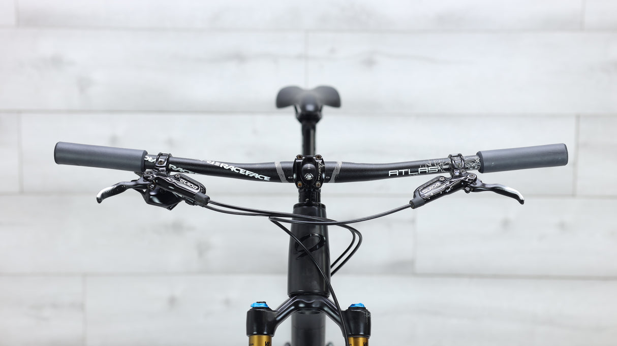 Bicicleta de montaña Niner JET 9 RDO 2019 - Grande
