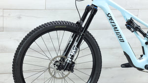 2022 Specialized Stumpjumper EVO Comp Mountain Bike - S3 (Medium)
