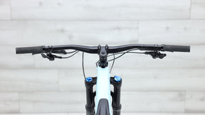 2022 Specialized Stumpjumper EVO Comp Mountain Bike - S3 (Medium)