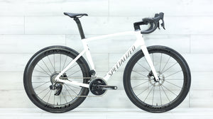 2023 Specialized Tarmac SL7 Comp eTap AXS Road Bike - 56cm