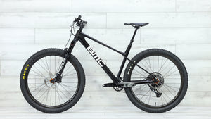 2023 BMC Twostroke 01 Mountain Bike - Large