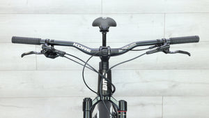 2023 BMC Twostroke 01 Mountain Bike - Large