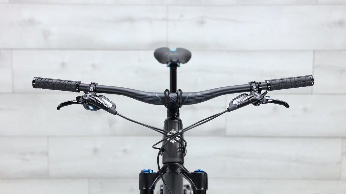 2022 Yeti SB165 C2 Mountain Bike - Large