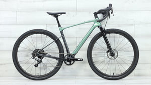 2023 Giant Revolt X Advanced Pro 2 Gravel Bike - Medium