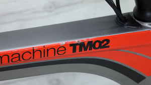 2016 BMC Timemachine TM02 Time Trial Triathlon Bike - Large