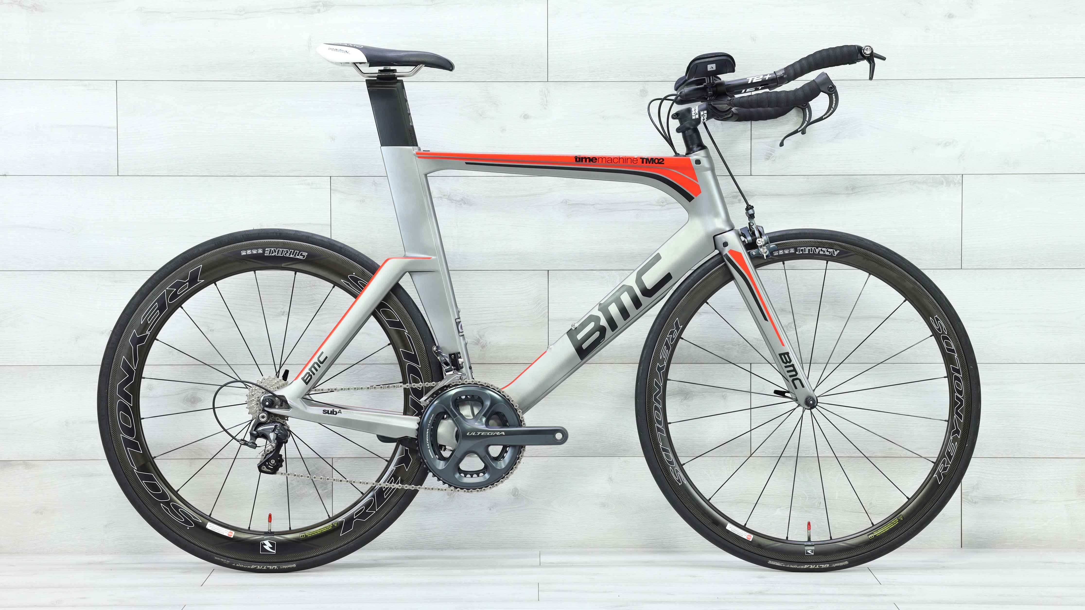 Bmc tm02 size chart sale