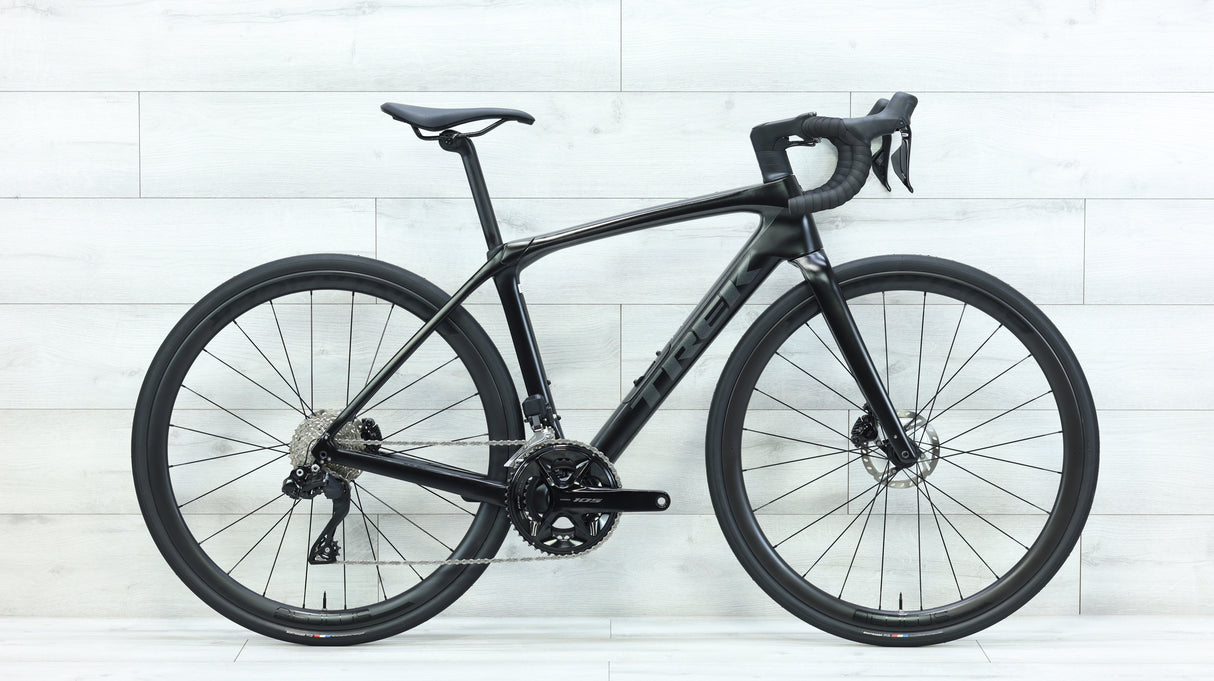 2024 Trek Domane SL 6 Gen 4 Road Bike - 52cm