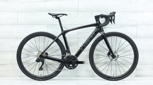 2024 Trek Domane SL 6 Gen 4 Road Bike - 52cm