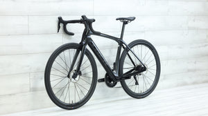 2024 Trek Domane SL 6 Gen 4 Road Bike - 52cm