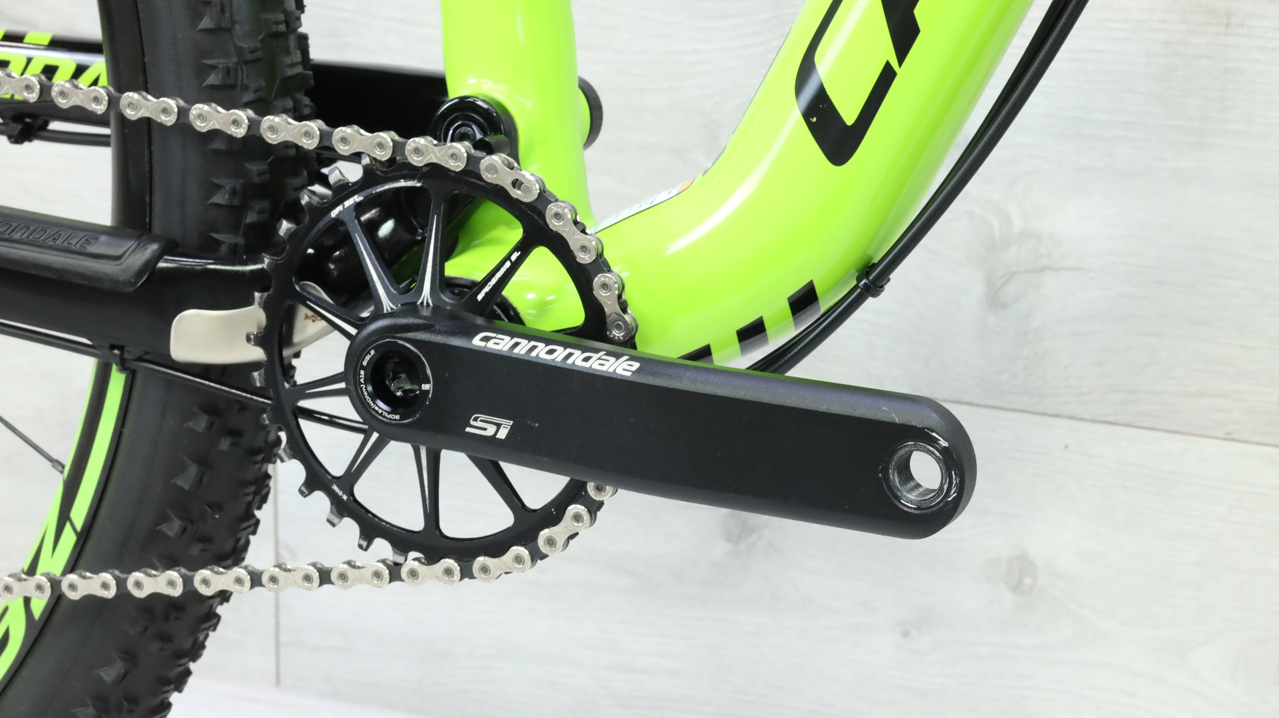 2016 Cannondale Scalpel 29 Carbon Race Mountain Bike Small Cycle