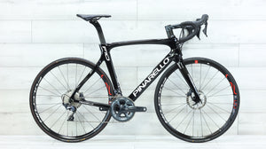 2019 Pinarello Dogma F10 Disk Road Bike - 56cm