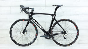 2019 Pinarello Dogma F10 Disk Road Bike - 56cm