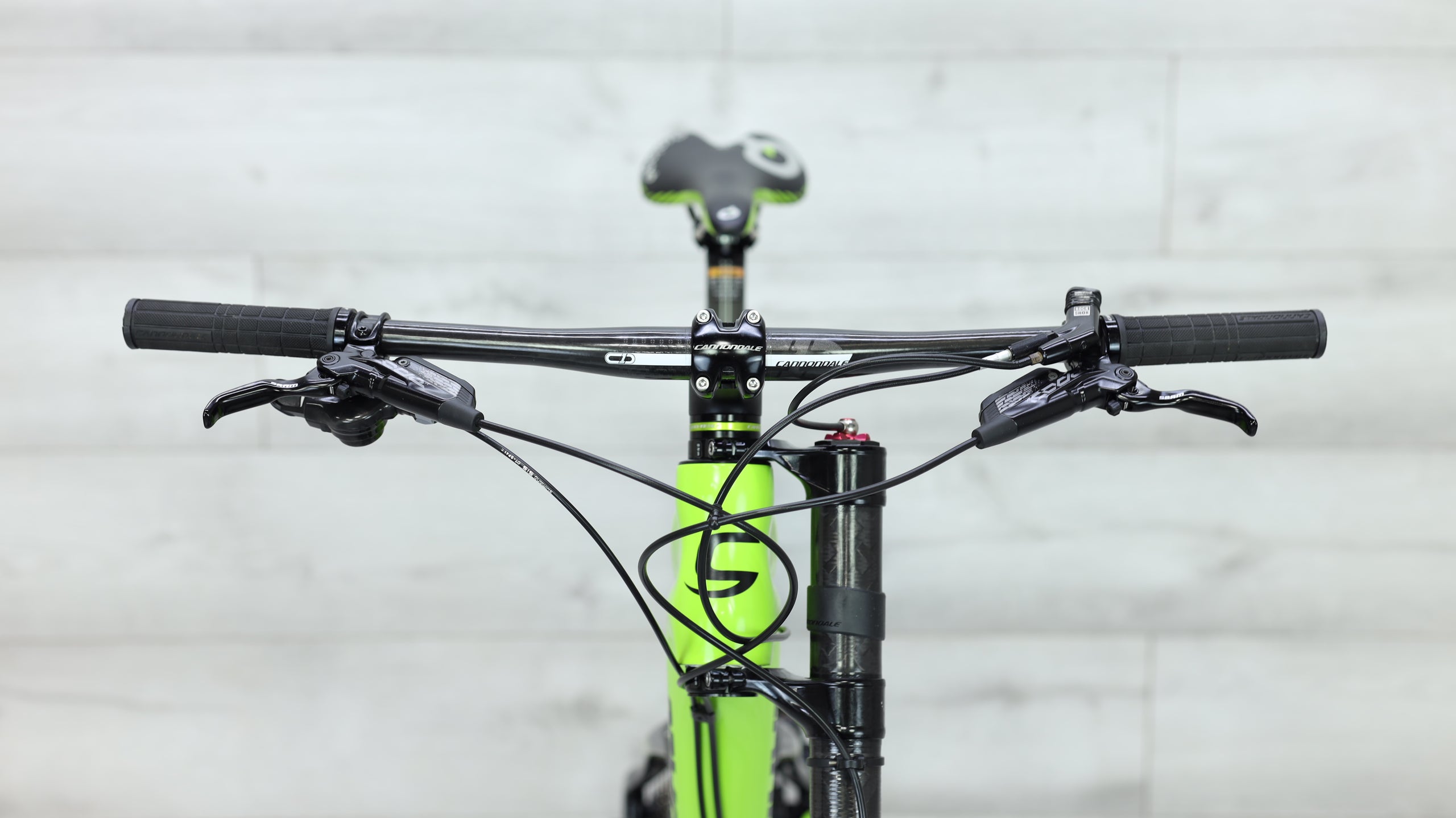 2016 Cannondale Scalpel 29 Carbon Race Mountain Bike Small