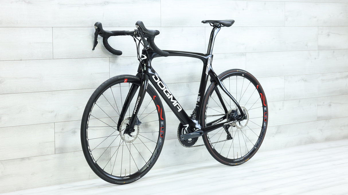 2019 Pinarello Dogma F10 Disk Road Bike - 56cm