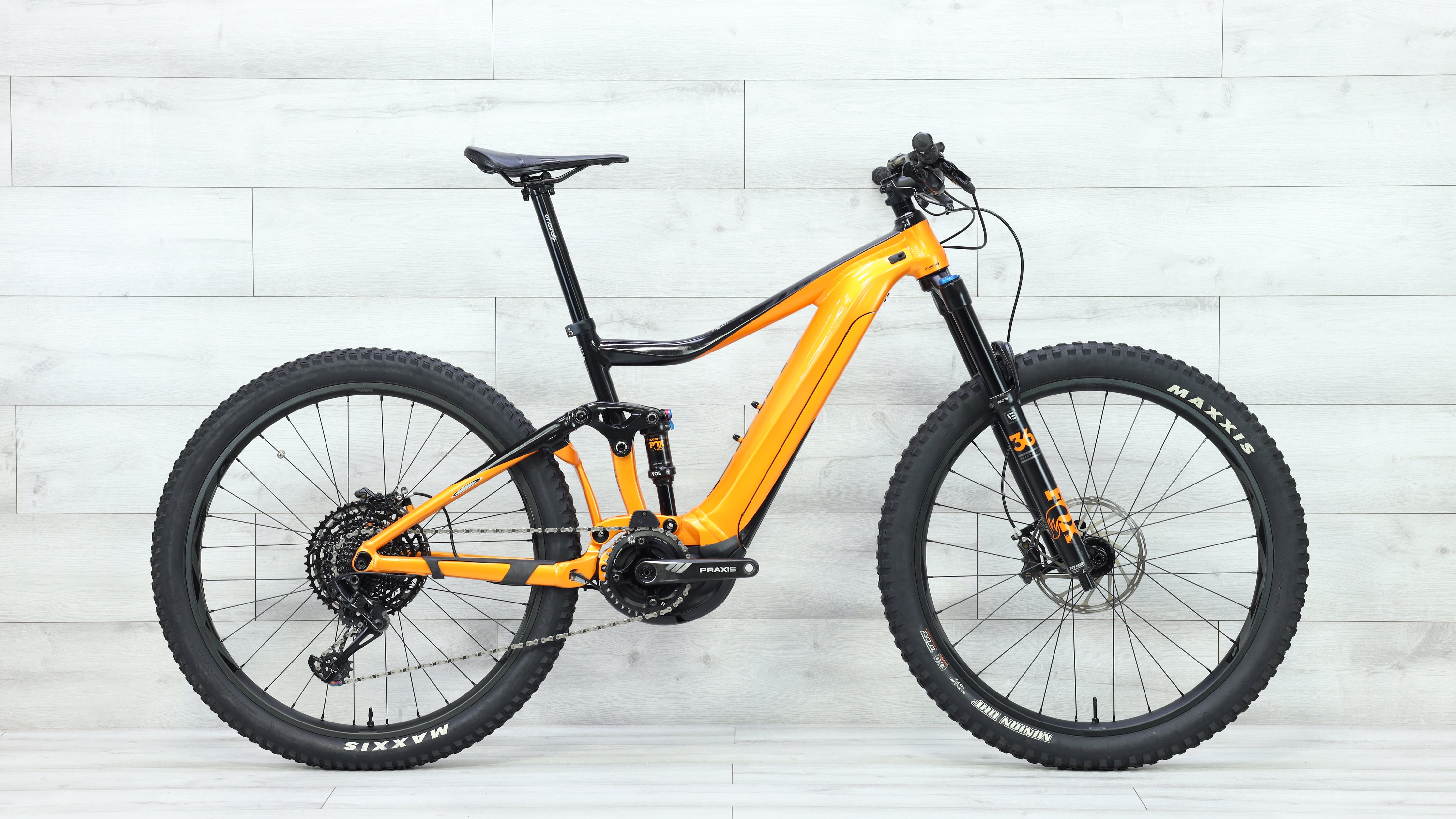 Giant trance e+ shops 1 pro 2019 review