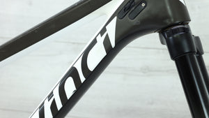 2017 Devinci Django Carbon RS Mountain Bike - Large