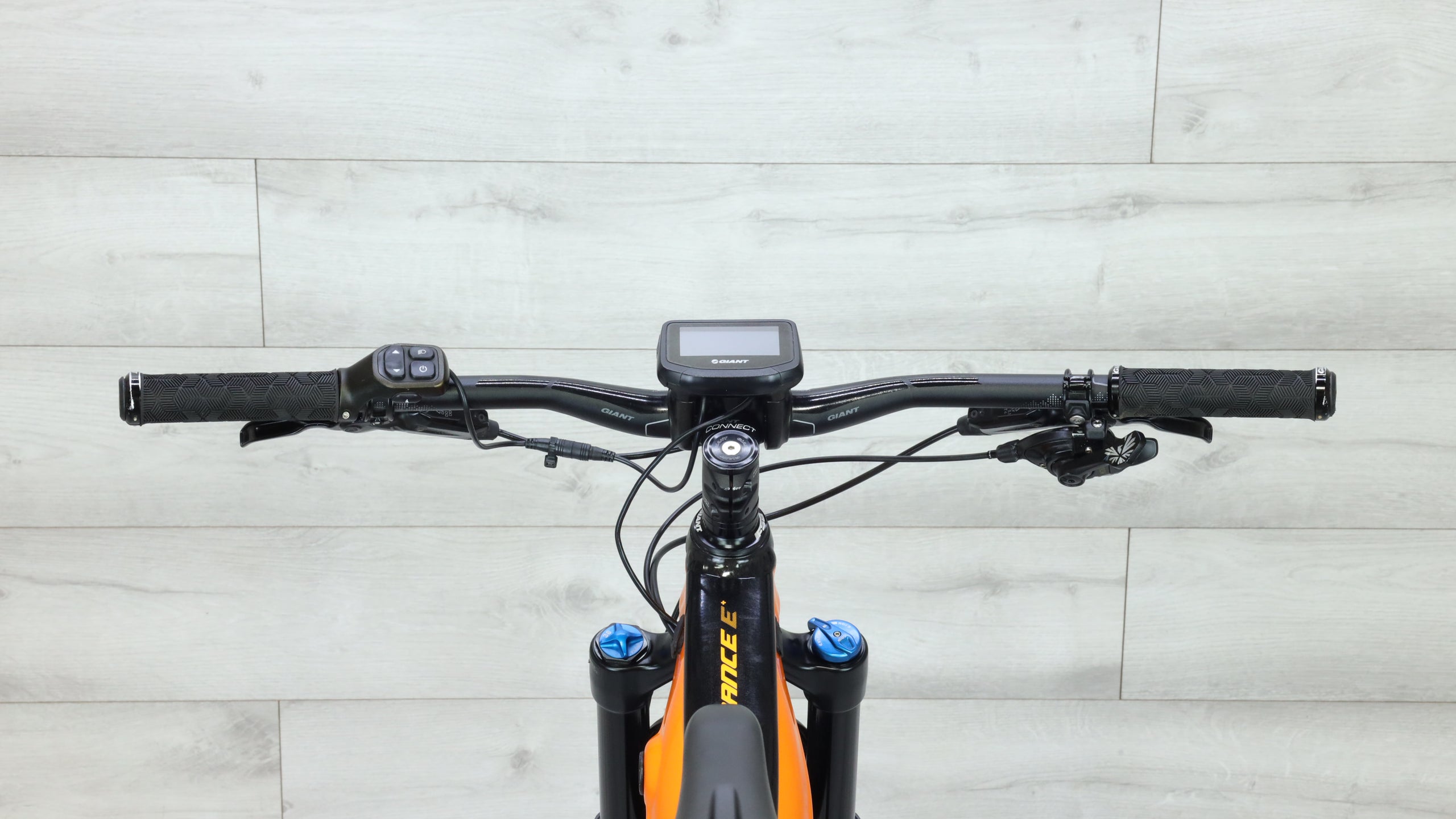 2019 Giant Trance E+ 1 Pro Mountain E-Bike