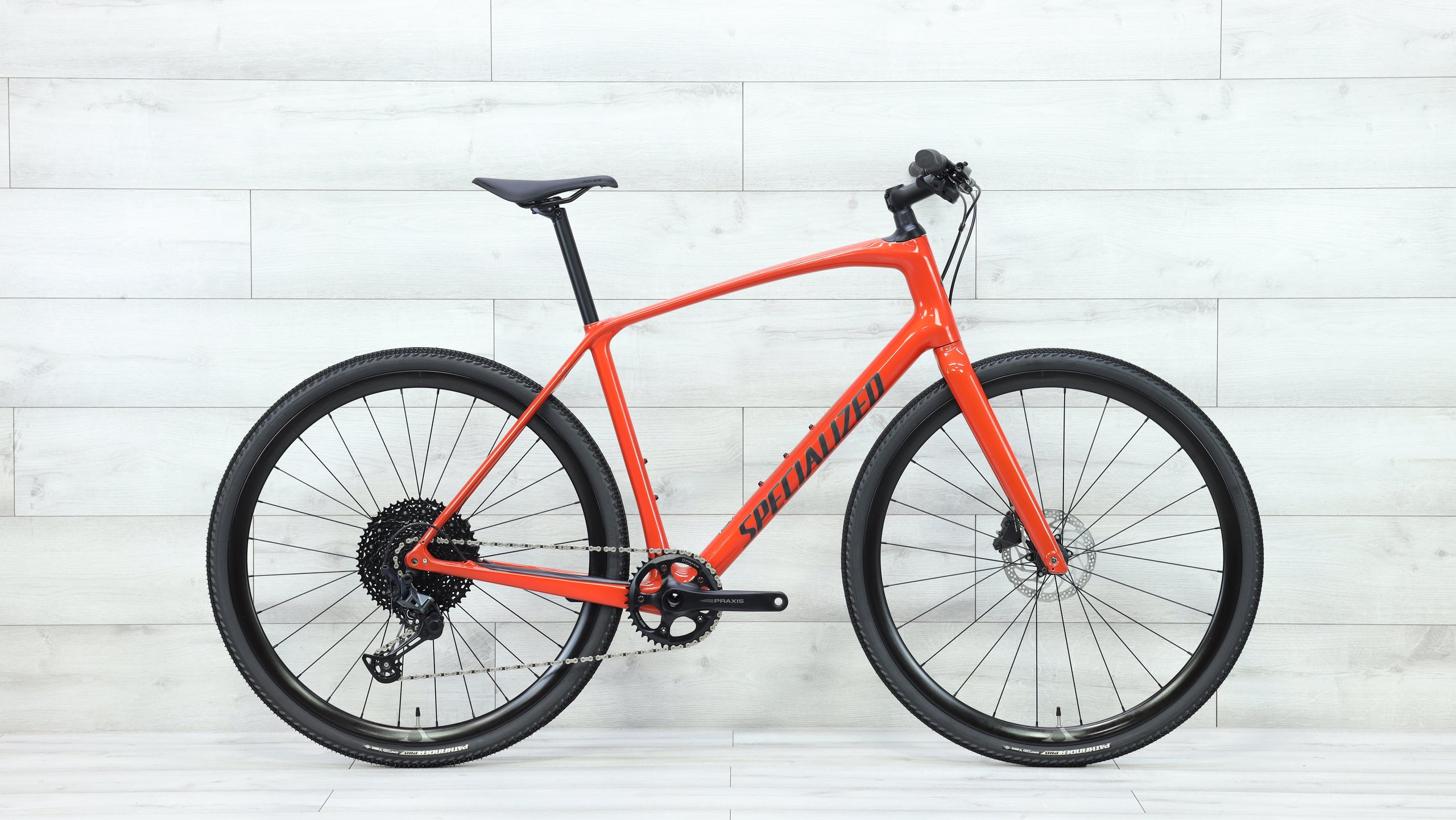 2021 Specialized Sirrus X Commuter Bike Large