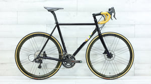 2023 Pegoretti Responsorium Disc Road Bike - 54cm