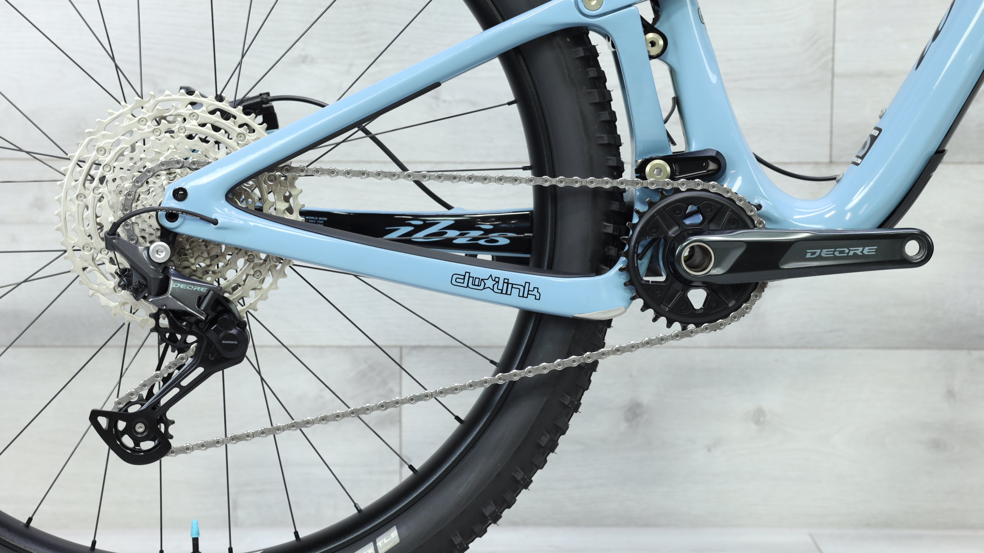 2022 Ibis Ripley V4 Carbon Mountain Bike - Medium – Cycle Limited