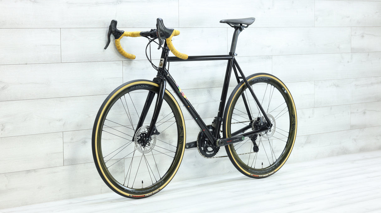 2023 Pegoretti Responsorium Disc Road Bike - 54cm