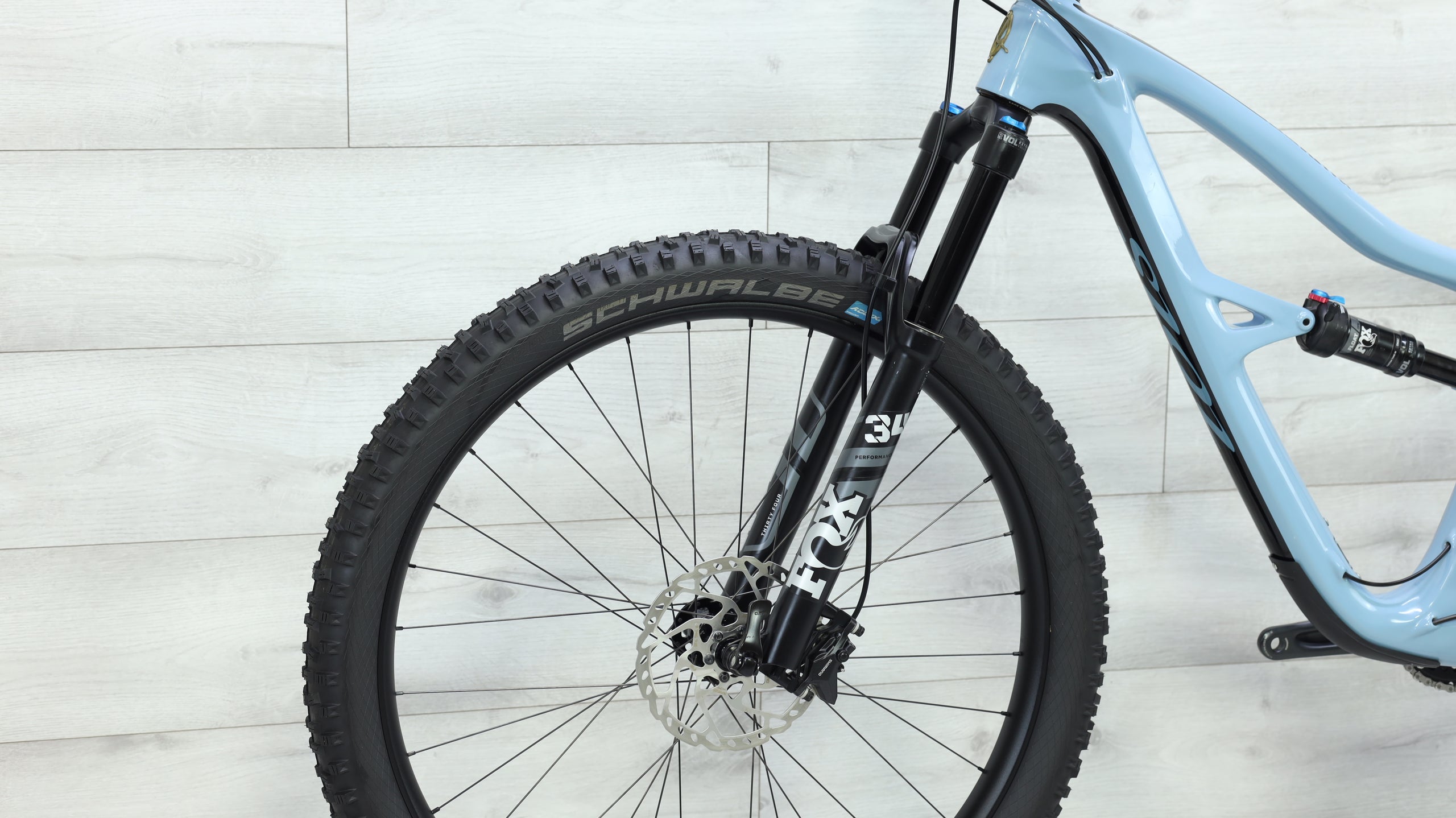 Bottom Bracket Ibis Ripley Weight Ibis Ripmo SLX The Hub Bicycles