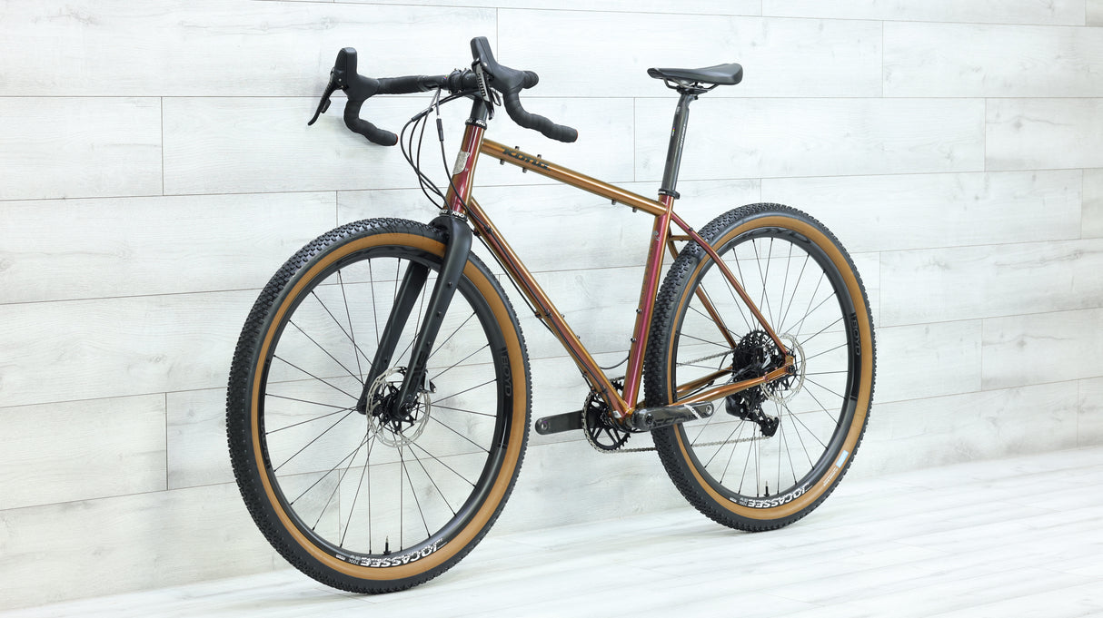 2021 Kona Sutra ULTD Gravel Bike - 56cm