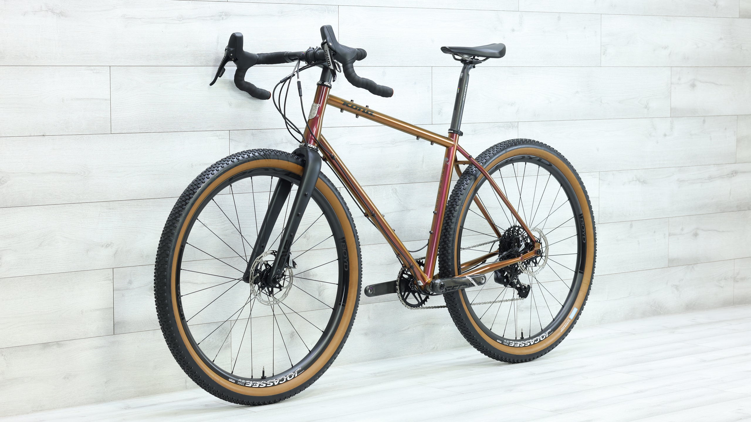 Kona Sutra ULTD Gravel Bike 2021, 56cm – Cycle Limited