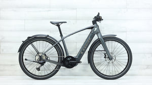 2022 Trek Allant+ 9.9S Commuter E-Bike - Medium