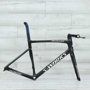 2022 Specialized S-Works Tarmac SL7 Sagan Collection Disruption Road Bike Frameset - 58cm