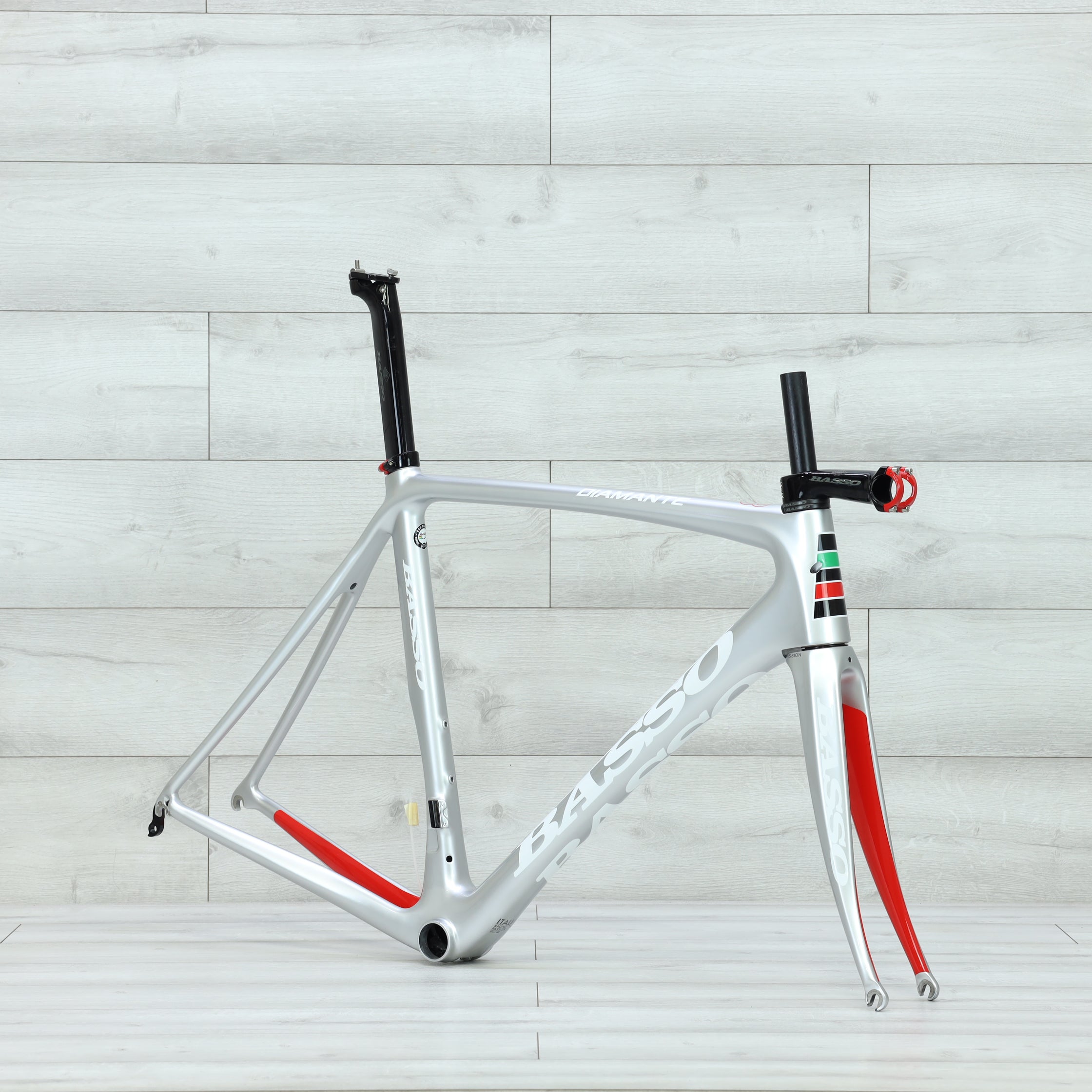 basso fahrradrahmen 2020 Basso Diamante Rim Road Bike Frameset