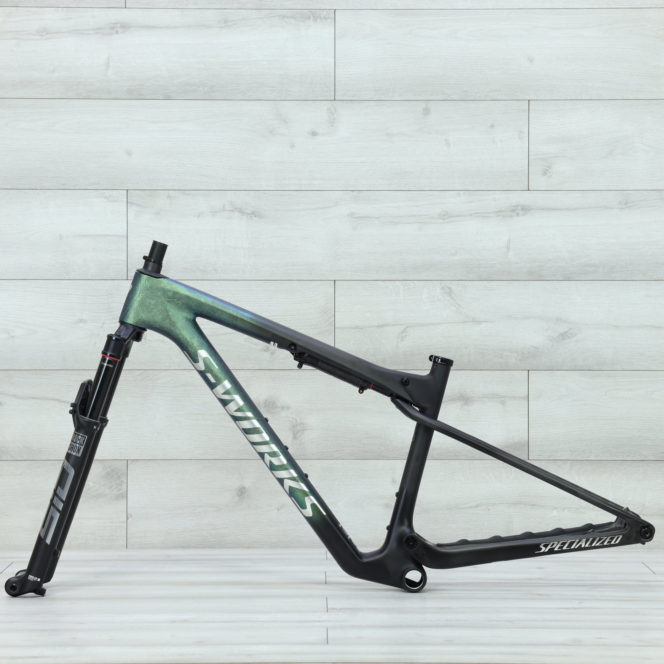 Specialized Epic Marco Specialized Mtb 29 Aluminio Precio Cuadro