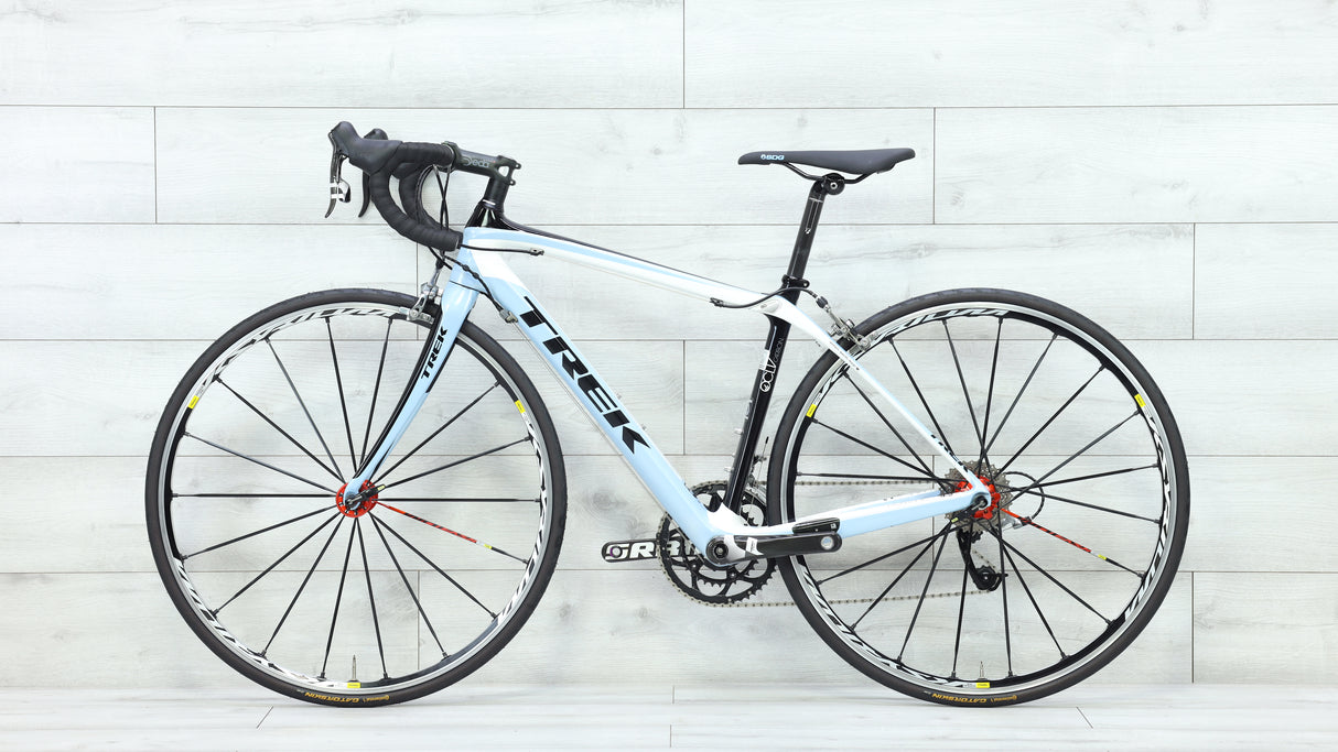 2013 Trek Domane 4.3 WSD Road Bike - 50cm