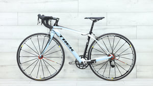 2013 Trek Domane 4.3 WSD Road Bike - 50cm