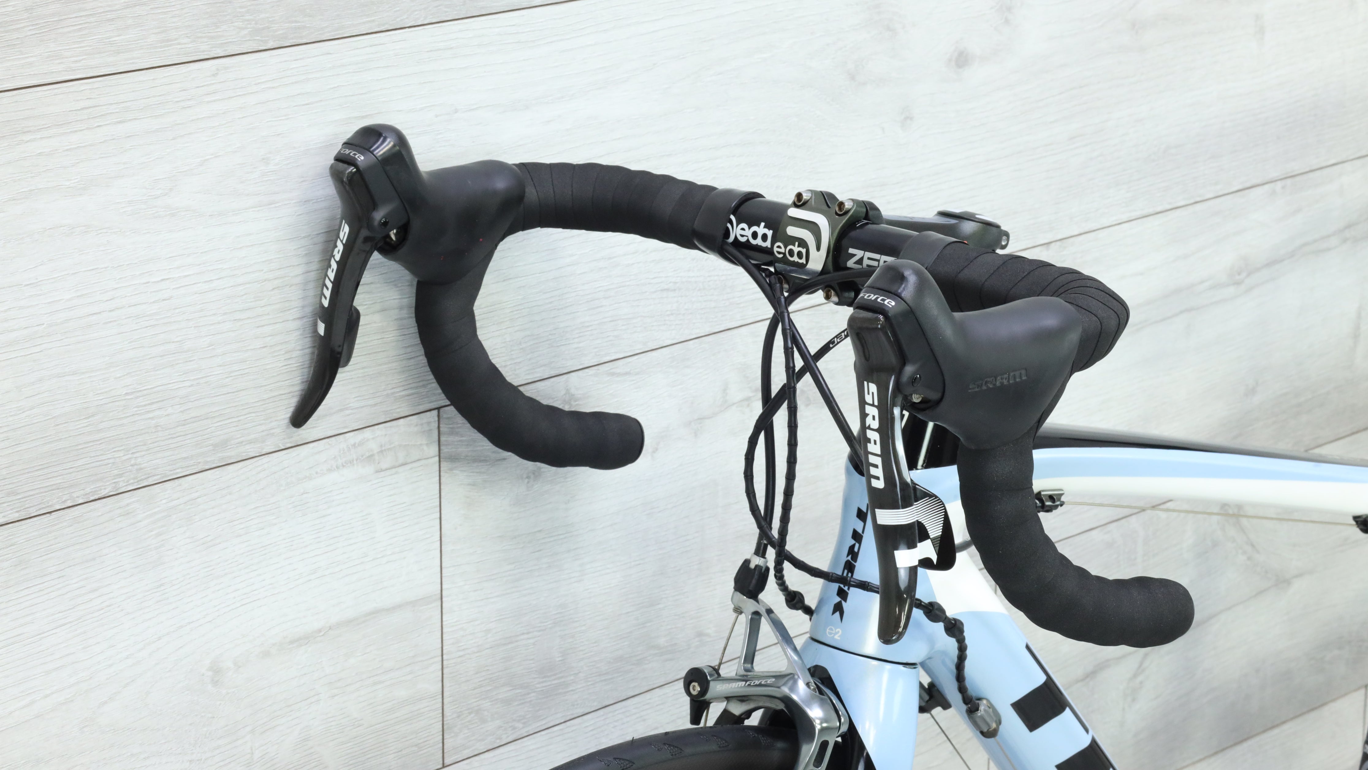 2013 Trek Domane 4.3 WSD Road Bike - 50cm – Cycle Limited