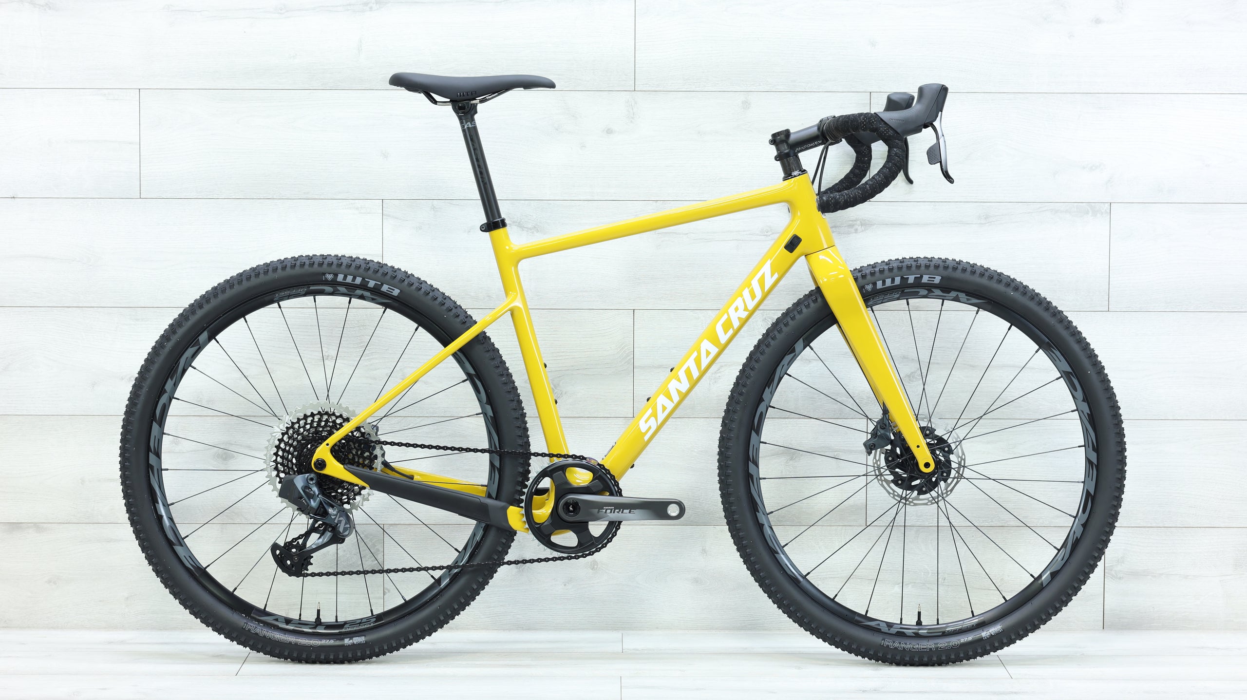 santa cruz gravel bike 2021 Santa Cruz Stigmata Force CC AXS Gravel Bike